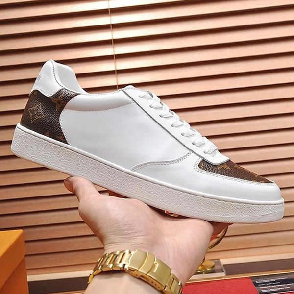 2019 fashion sneakers mens shoes casual style shoes breathable male tenis footwear soft platform trend with origin box rivoli sneaker
2019 fashion sneakers mens shoes casual style shoes breathable male tenis footwear soft platform trend with origin box rivoli sneaker