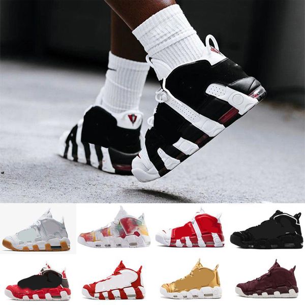 more uptempo new 96 qs olympic varsity maroon mens basketball shoes 3m scottie pippen chicago trainers sports sneakers size 40-47
more uptempo new 96 qs olympic varsity maroon mens basketball shoes 3m scottie pippen chicago trainers sports sneakers size 40-47