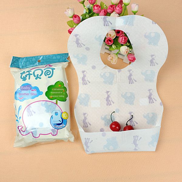 qtttb xuanbeike disposable waterproof mouth water towel baby 10-piece pack xuanbeike disposable waterproof bib mouth water towel baby bib 10
qtttb xuanbeike disposable waterproof mouth water towel baby 10-piece pack xuanbeike disposable waterproof bib mouth water towel baby bib 10