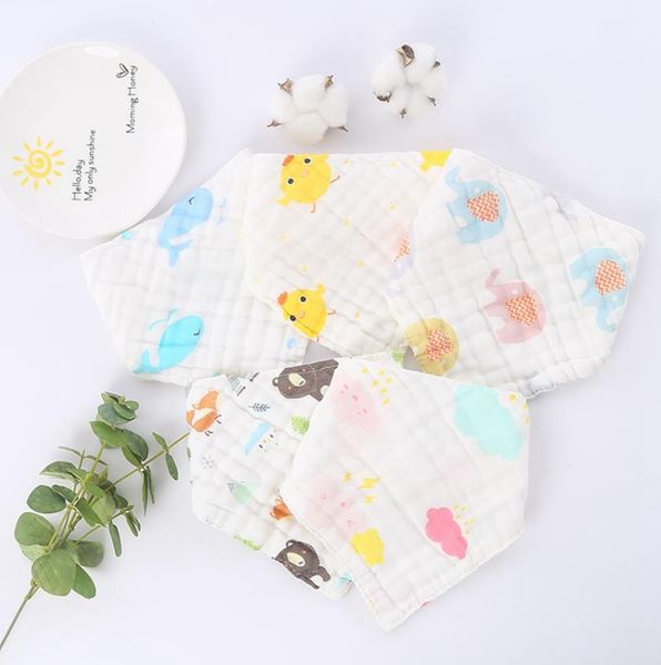 ins baby bibs muslin newborn smock burp cloths animal print infant bandanas feeding scarf saliva towel feeding accessories 9 colors dw5675
ins baby bibs muslin newborn smock burp cloths animal print infant bandanas feeding scarf saliva towel feeding accessories 9 colors dw5675