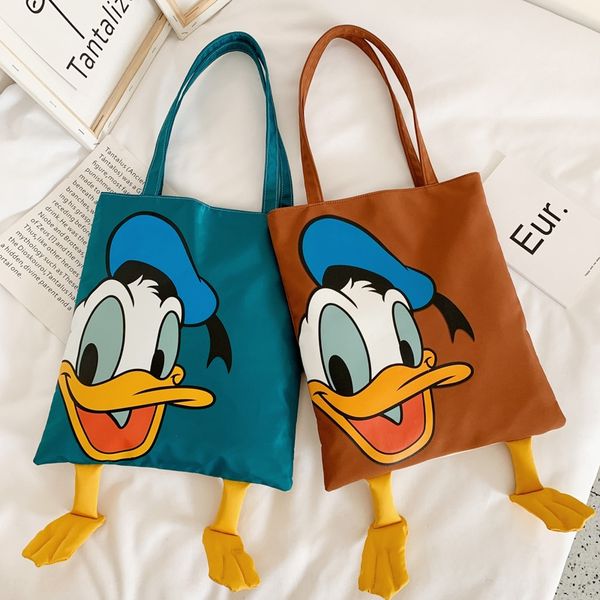 student tutorial 2020 shopping school school new cartoon korean style women's cloth shopping bag children's parent-child bag
student tutorial 2020 shopping school school new cartoon korean style women's cloth shopping bag children's parent-child bag