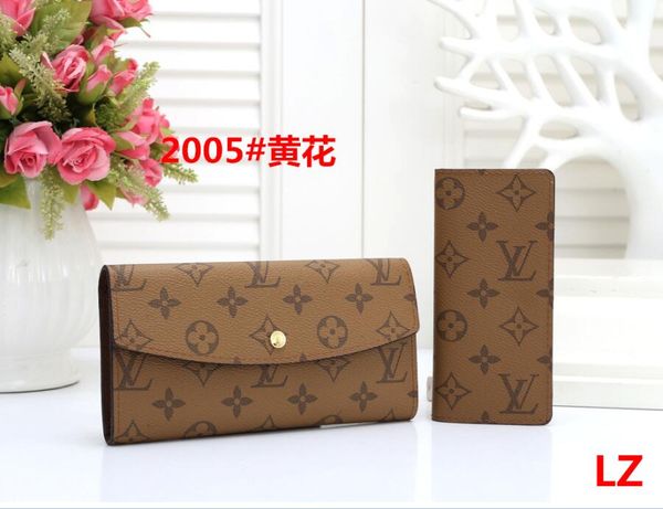 2020 elling emiliza la pallas woman's long purse brown leather man designer short purse fashion handbag, Red;black
2020 elling emiliza la pallas woman's long purse brown leather man designer short purse fashion handbag, Red;black