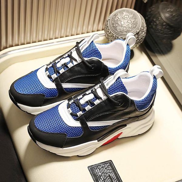 new arrival b22 calfskin sneaker mens shoes lace-up plus size comfortable fast delivery style casual shoes soft footwears autumn and winter, Black
new arrival b22 calfskin sneaker mens shoes lace-up plus size comfortable fast delivery style casual shoes soft footwears autumn and winter, Black