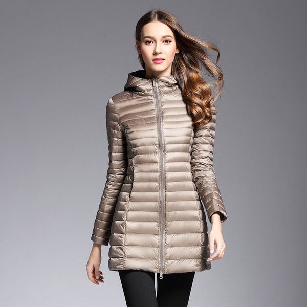 осень jacketcoat куртку и тонкий средней длины с капюшоном тонкий пуховик большого размера похудение белая утка зима женщин вниз портативный, Black
осень jacketcoat куртку и тонкий средней длины с капюшоном тонкий пуховик большого размера похудение белая утка зима женщин вниз портативный, Black