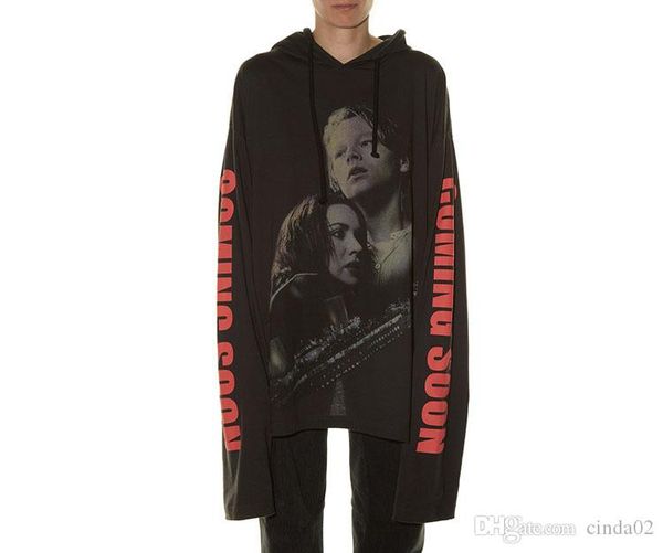 long sleeve hoodies titanic man's sweatshirt new fashion winter autumn hoodies, Black
long sleeve hoodies titanic man's sweatshirt new fashion winter autumn hoodies, Black