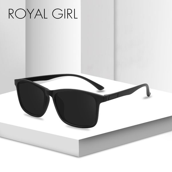 royal girl classic square polarized sunglasses men vintage brand design sun glasses women fashion driving goggles uv400 ms485, White;black
royal girl classic square polarized sunglasses men vintage brand design sun glasses women fashion driving goggles uv400 ms485, White;black