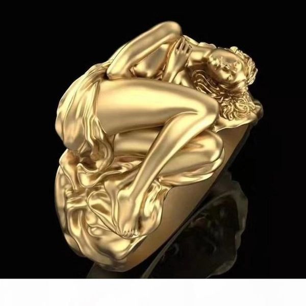 luxury designer jewelry mens rings wedding engagement love ring for women gold exaggeration fall in love charm sets hip hop jewlery rapper, Silver
luxury designer jewelry mens rings wedding engagement love ring for women gold exaggeration fall in love charm sets hip hop jewlery rapper, Silver