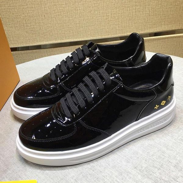 vintage mens shoes breathable lace -up low footwears fashion brands classic skateboarding casual shoes calzado deportivo para hombre
vintage mens shoes breathable lace -up low footwears fashion brands classic skateboarding casual shoes calzado deportivo para hombre