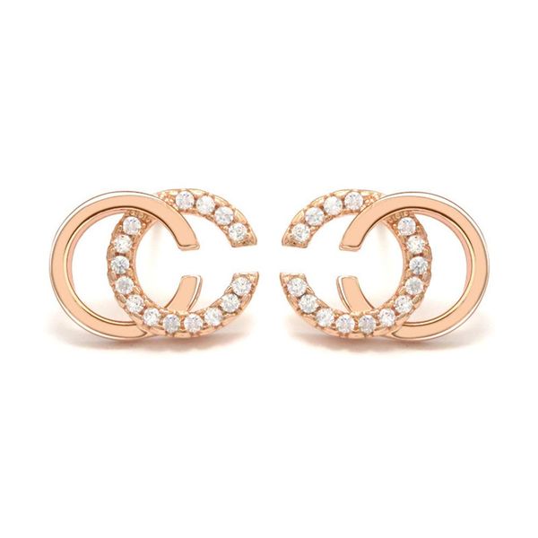 2019 wholesale brand designer double letters earrings ear studs gold tone earring for women men wedding party jewelry gift, Golden;silver
2019 wholesale brand designer double letters earrings ear studs gold tone earring for women men wedding party jewelry gift, Golden;silver