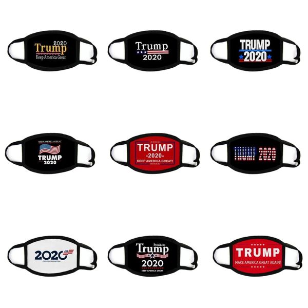 new presidential campaign trump face mask fabric dust mask reusable ice silk washable face mask protect against designer masks t3i5799-1#345
new presidential campaign trump face mask fabric dust mask reusable ice silk washable face mask protect against designer masks t3i5799-1#345
