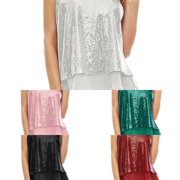 2019 summer new embroidered gauze inner internet celebrity same small sling sling pearl t-shirt pearl t-shirt, Camo
2019 summer new embroidered gauze inner internet celebrity same small sling sling pearl t-shirt pearl t-shirt, Camo