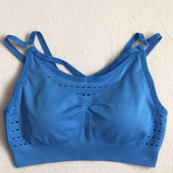 gym clothing push up sports bra high impact running padded women seamless brassiere sport for yoga fitness workout active wear, White;black
gym clothing push up sports bra high impact running padded women seamless brassiere sport for yoga fitness workout active wear, White;black