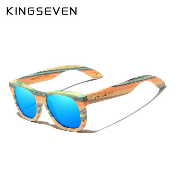 kingseven 2020 ретро бамбуковые солнцезащитные очки мужчины женщины поляризованные зеркало uv400 солнцезащитные очки full frame вуд оттенки, White;black
kingseven 2020 ретро бамбуковые солнцезащитные очки мужчины женщины поляризованные зеркало uv400 солнцезащитные очки full frame вуд оттенки, White;black