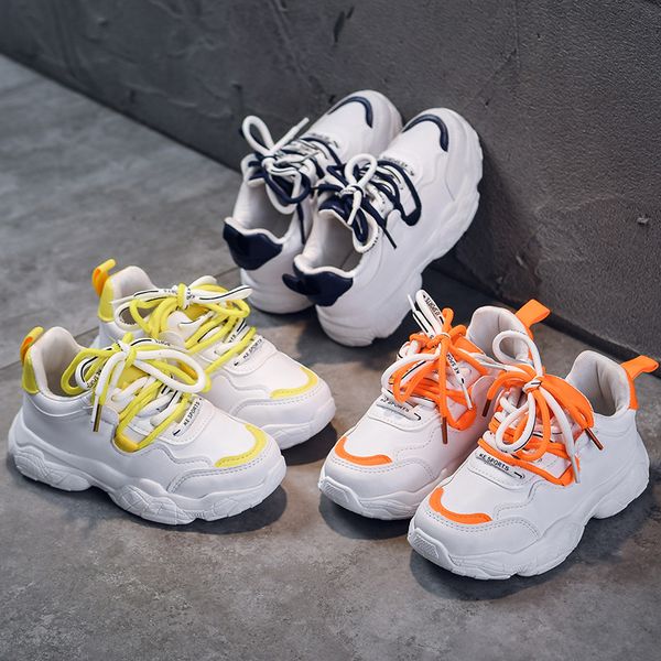 spring autumn children shoes boys girls sports shoes fashion brand casual breathable outdoor kids sneakers boy running
spring autumn children shoes boys girls sports shoes fashion brand casual breathable outdoor kids sneakers boy running