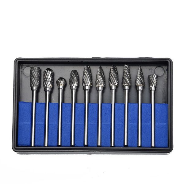 10pcs/box rotary burrs metalworking rotary files burr bit set m shank 6mm cutting head diameter
10pcs/box rotary burrs metalworking rotary files burr bit set m shank 6mm cutting head diameter