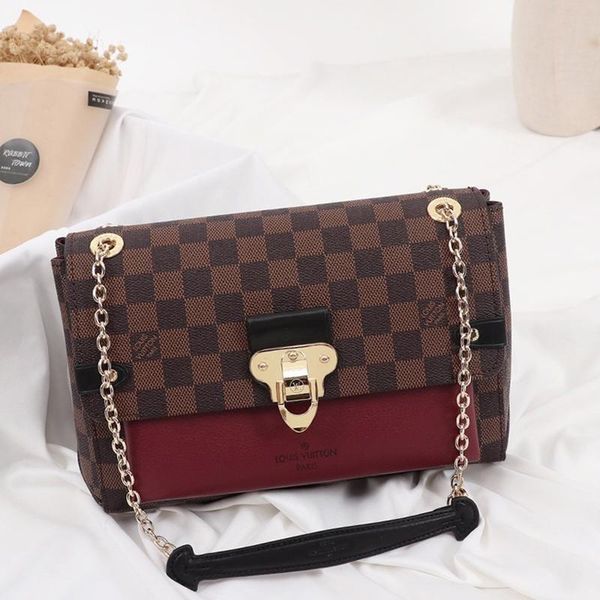 women chain shoulder classic style crossbody bag drop ship luxury designer ladies messenger bags shoulder bags bolsa de hombro
women chain shoulder classic style crossbody bag drop ship luxury designer ladies messenger bags shoulder bags bolsa de hombro