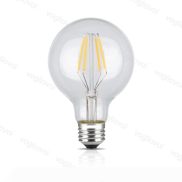 led bulbs g80 no dimmable filament candle 4w 6w 8w e27 clear glass led lamp edison for crystal chandeliers pendant table lights dhl
led bulbs g80 no dimmable filament candle 4w 6w 8w e27 clear glass led lamp edison for crystal chandeliers pendant table lights dhl
