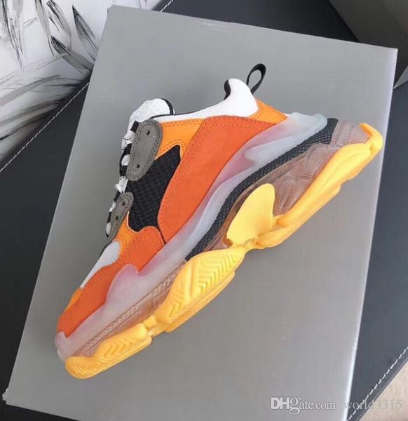 more than 2019 luxury three s low designer fashion casual shoes boots shoes sole crime combined with - 45 - 36, Black
more than 2019 luxury three s low designer fashion casual shoes boots shoes sole crime combined with - 45 - 36, Black