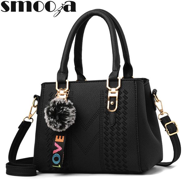 smooza embroidery messenger bags women leather handbags bags for women 2020 sac a main ladies hair ball hand bag
smooza embroidery messenger bags women leather handbags bags for women 2020 sac a main ladies hair ball hand bag