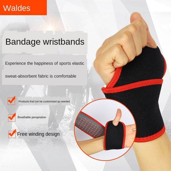 sports winding wristband black/red winding stretch wrist tool wrist strap strap wristband outdoor mountaineering tools, Black;gray
sports winding wristband black/red winding stretch wrist tool wrist strap strap wristband outdoor mountaineering tools, Black;gray