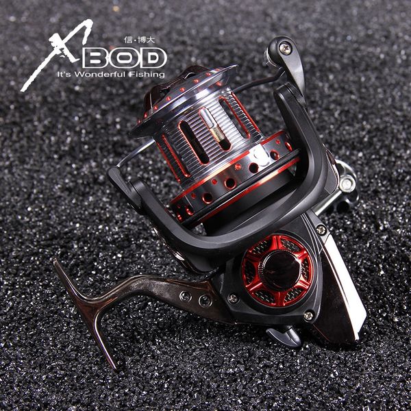 y4hdx daijia gear 18-axis no-gap 12000 all-metal daijia long-range salvage an gear belongs to long-range anchor fishing line pole wheel fish
y4hdx daijia gear 18-axis no-gap 12000 all-metal daijia long-range salvage an gear belongs to long-range anchor fishing line pole wheel fish