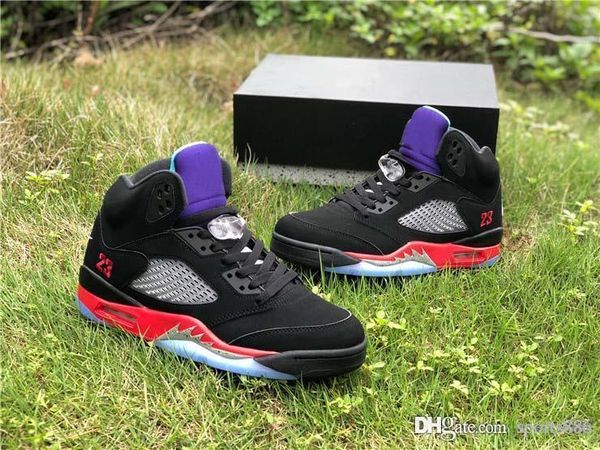 high air authentic 5 3 men basketball shoes retro black emerald fire red man sports sneakers cz1786-001 with original box
high air authentic 5 3 men basketball shoes retro black emerald fire red man sports sneakers cz1786-001 with original box
