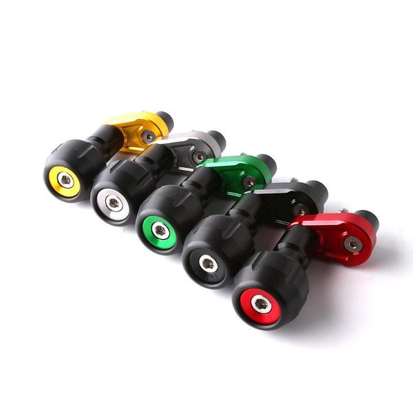 motorcycle frame guard slider crash protector for ninja 400 ninja400 2020 aluminum falling protection
motorcycle frame guard slider crash protector for ninja 400 ninja400 2020 aluminum falling protection