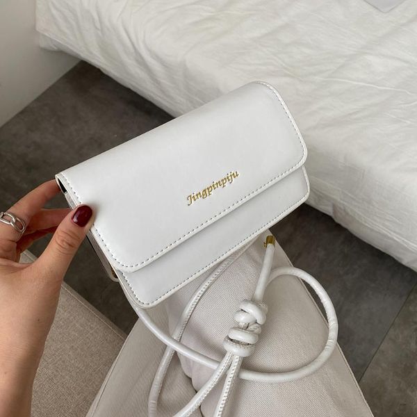 youth ladies simple versatile bag fashion shoulder bag women pu leather simple letter small square messenger pouch
youth ladies simple versatile bag fashion shoulder bag women pu leather simple letter small square messenger pouch
