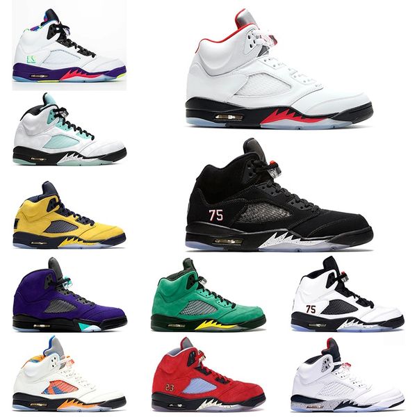 jumpman 5 5s basketball shoes alternate bel fire red 2020 grape inspire mens trainers sports sneakers size 40-47 online sale
jumpman 5 5s basketball shoes alternate bel fire red 2020 grape inspire mens trainers sports sneakers size 40-47 online sale
