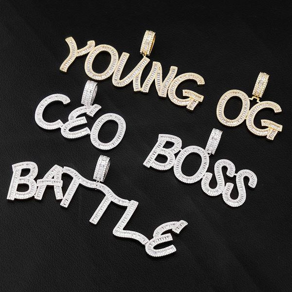 a-z custom name letters necklaces mens fashion hip hop jewelry iced out gold silver initial letter pendant necklace
a-z custom name letters necklaces mens fashion hip hop jewelry iced out gold silver initial letter pendant necklace