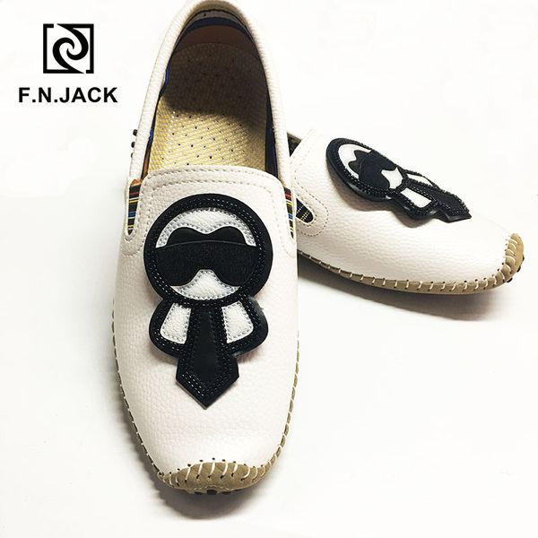 f.n.jack loafers mocassin homme men shoes leather calzado hombre leather shoes men mens loafers zapatos de hombre, Black
f.n.jack loafers mocassin homme men shoes leather calzado hombre leather shoes men mens loafers zapatos de hombre, Black