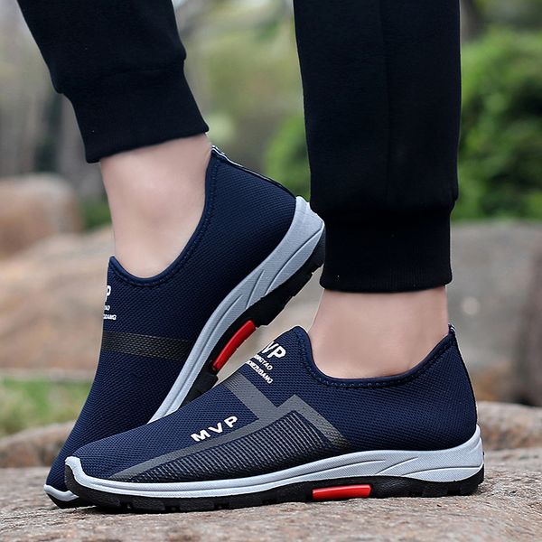 baideng fashion casual walking shoes slip on mens breathable lightweight sneakers summer mesh running shoes zapatillas hombre 45
baideng fashion casual walking shoes slip on mens breathable lightweight sneakers summer mesh running shoes zapatillas hombre 45