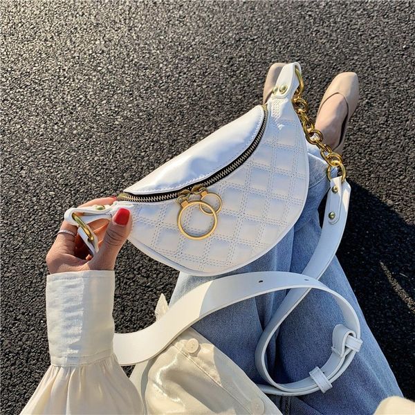 women chest bag casual small shoulder purse summer leather solid color crossbody bags for women totes female clutches hand bags
women chest bag casual small shoulder purse summer leather solid color crossbody bags for women totes female clutches hand bags