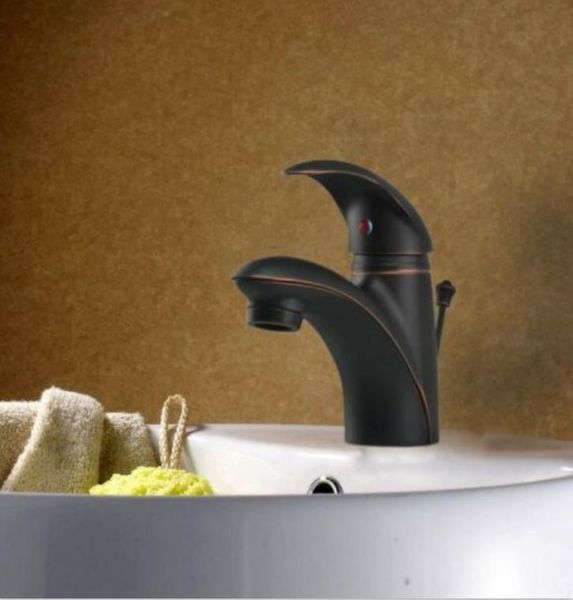 одно отверстие масло втирают бронзовый ванной lav раковина кран ж / matching pop-up drain
одно отверстие масло втирают бронзовый ванной lav раковина кран ж / matching pop-up drain
