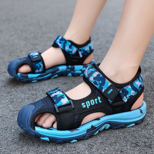 habbi bear 2020 new baotou men's korean casual style light and sandals breathable cuhk kids' sandals men, Black;red
habbi bear 2020 new baotou men's korean casual style light and sandals breathable cuhk kids' sandals men, Black;red