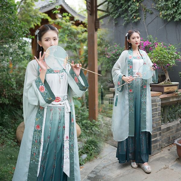 two-piece waist-length made by moqing and song dynasty two-piece waist-length made by moqing and song dynasty dress dress, Black;red
two-piece waist-length made by moqing and song dynasty two-piece waist-length made by moqing and song dynasty dress dress, Black;red