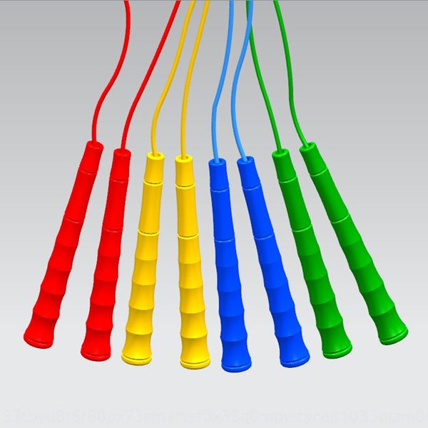 jian de fair plastic jiande fair skipping examination skipping rope fitness jump rope
jian de fair plastic jiande fair skipping examination skipping rope fitness jump rope
