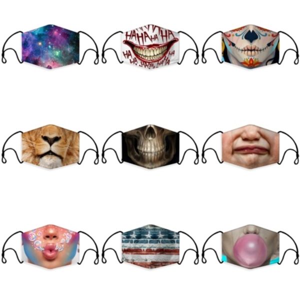 retractable ear-hanging facial face mask dust-proof face mask personalized parody cross-border breathable face masks 8 styles for choose#140
retractable ear-hanging facial face mask dust-proof face mask personalized parody cross-border breathable face masks 8 styles for choose#140