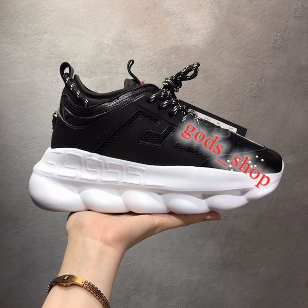 xshfbcl fashion chain sneakers for men women progettista black multicolor suede leopard chainz white spotted outdoor casual shoes, Black;red
xshfbcl fashion chain sneakers for men women progettista black multicolor suede leopard chainz white spotted outdoor casual shoes, Black;red