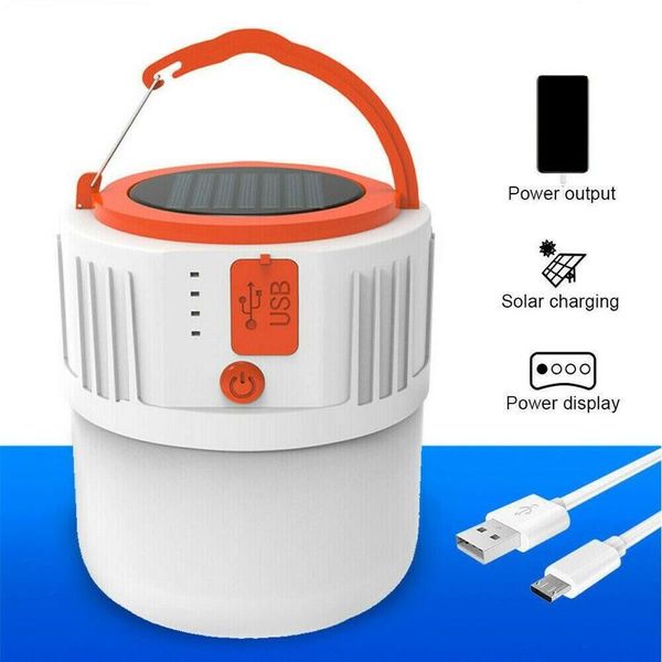 solar usb rechargeable hanging bulb portable lanterns led camping emergency light outdoor bbq waterproof tent lights
solar usb rechargeable hanging bulb portable lanterns led camping emergency light outdoor bbq waterproof tent lights