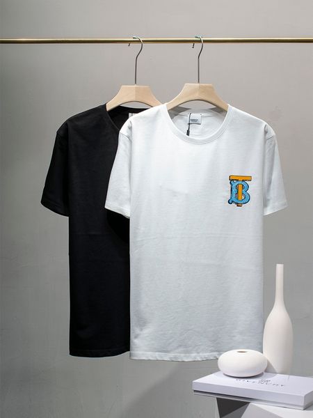 2020 моды подиумом b бренды мужские женские любителей дизайнер печати tshirt короткий рукав тройник роскошный streewear высшего качества m-2, Black;green
2020 моды подиумом b бренды мужские женские любителей дизайнер печати tshirt короткий рукав тройник роскошный streewear высшего качества m-2, Black;green