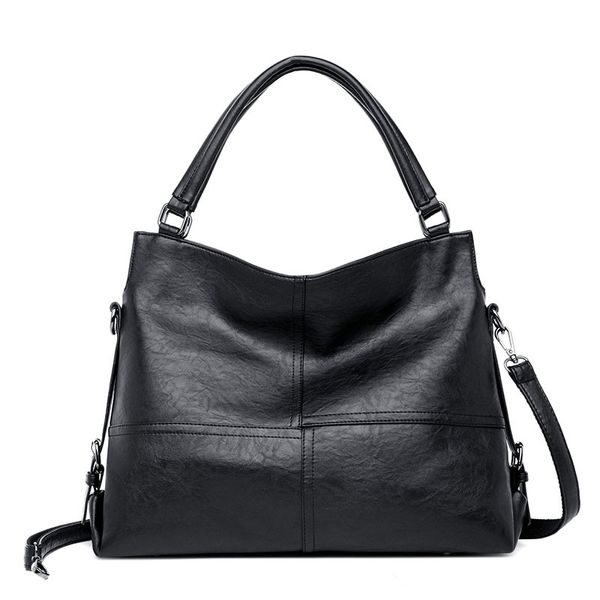 большая емкость в европейском стиле высокого качества кожа pu crossbody сумки для женщин 2020 hobo vintage плеча сумки покупки tote bag
большая емкость в европейском стиле высокого качества кожа pu crossbody сумки для женщин 2020 hobo vintage плеча сумки покупки tote bag