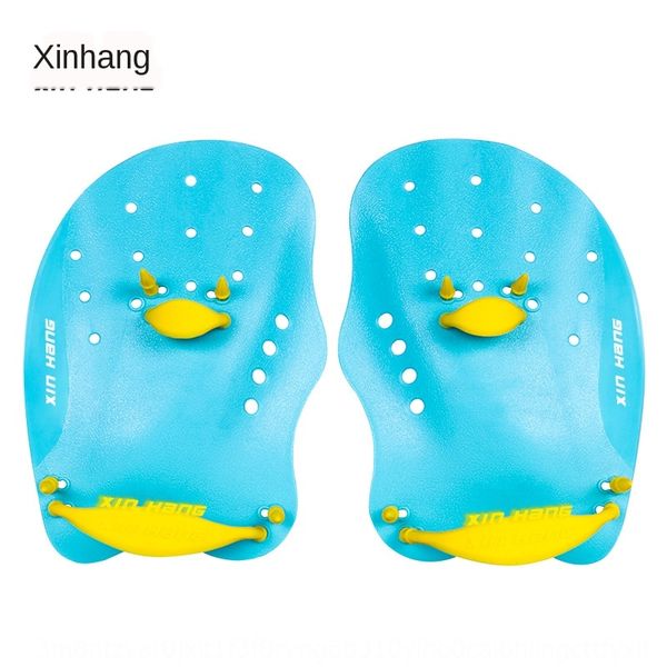 lzblv xinhang flippers swimming scrubbing palm swimming hand children's professional xinhang equipment fin limb instruments training f
lzblv xinhang flippers swimming scrubbing palm swimming hand children's professional xinhang equipment fin limb instruments training f