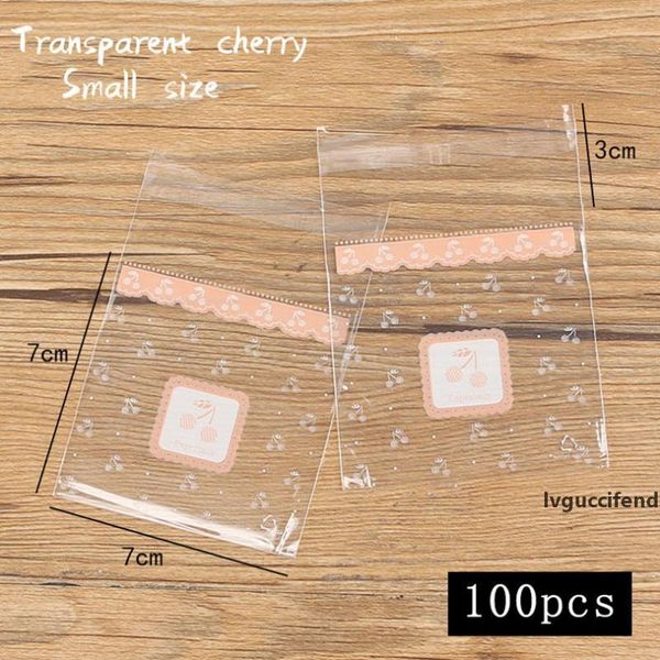 50pcs/lot cartoon self adhesive plastic bag lace curtain fruit candy cookie handmade soap baked biscuit gift bags party favors
50pcs/lot cartoon self adhesive plastic bag lace curtain fruit candy cookie handmade soap baked biscuit gift bags party favors