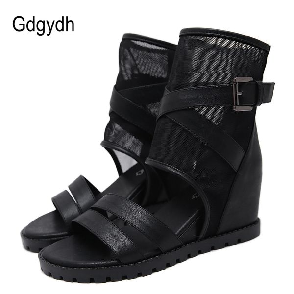 gdgydh ankle strap sandals woman wedge air mesh punk shoes black summer sandal shoes for women casual 2020 good quality
gdgydh ankle strap sandals woman wedge air mesh punk shoes black summer sandal shoes for women casual 2020 good quality