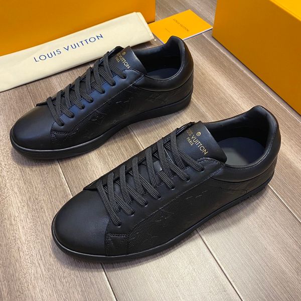 2020 s3 fashion trend designer mens shoes leather mesh breathable comfortable outdoor shoes lace-up casual hiker shoes mens sneakers, Black
2020 s3 fashion trend designer mens shoes leather mesh breathable comfortable outdoor shoes lace-up casual hiker shoes mens sneakers, Black