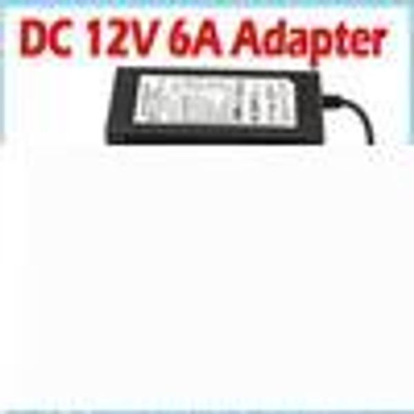 12v 6a ac dc transformers adapter charge for high bright 72w 12v led strips + 1.2m cable with eu uk au us plug
12v 6a ac dc transformers adapter charge for high bright 72w 12v led strips + 1.2m cable with eu uk au us plug