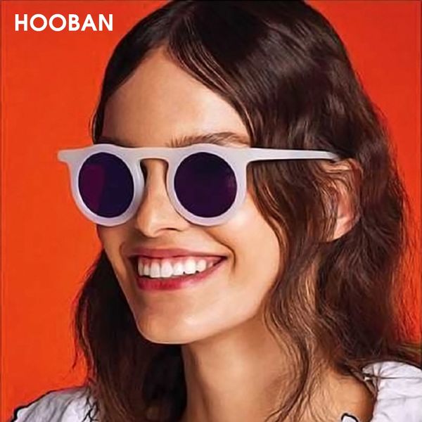hooban retro round sunglasses women men brand designer vintage sun glasses for male female retro shade eyewear uv400, White;black
hooban retro round sunglasses women men brand designer vintage sun glasses for male female retro shade eyewear uv400, White;black