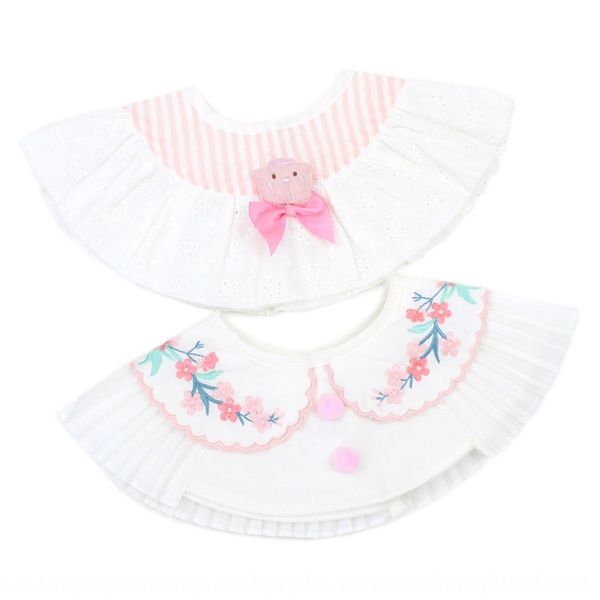new 2-year-old exterior new mouth lolita 2 years old cotton lolita a139 water towel decorative fake collar bib cotton luo a139 
new 2-year-old exterior new mouth lolita 2 years old cotton lolita a139 water towel decorative fake collar bib cotton luo a139