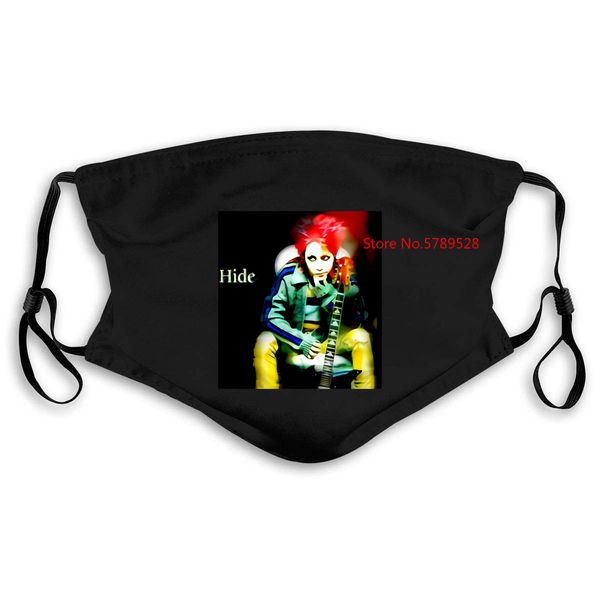 x japan heavy metal band hide matsumoto 01 printed pure men mask women kids pm25 itmty
x japan heavy metal band hide matsumoto 01 printed pure men mask women kids pm25 itmty